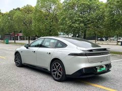 Dongfeng eπ007 Pure Electric 565 AWD Max Pilot Edition - ფოტო 15