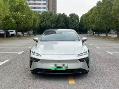 Dongfeng eπ007 Pure Electric 565 AWD Max Pilot Edition - ფოტო 2
