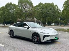Dongfeng eπ007 Pure Electric 565 AWD Max Pilot Edition - ფოტო 3