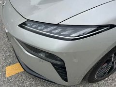 Dongfeng eπ007 Pure Electric 565 AWD Max Pilot Edition - ფოტო 9
