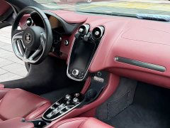 McLaren GT 4.0T Standard - ფოტო 8