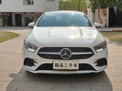 Mercedes-Benz A-Class A 180 L - ფოტო 2