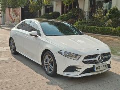 Mercedes-Benz A-Class A 180 L - ფოტო 3