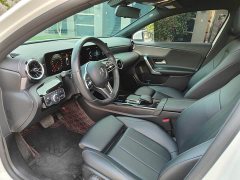 Mercedes-Benz A-Class A 180 L - ფოტო 4