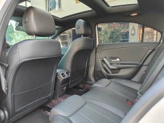 Mercedes-Benz A-Class A 180 L - ფოტო 5