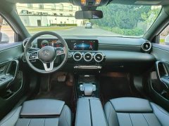 Mercedes-Benz A-Class A 180 L - ფოტო 6