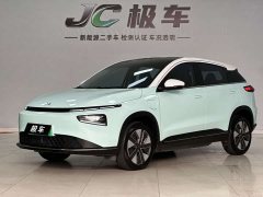 Xpeng G3 G3i 520G - ფოტო 1