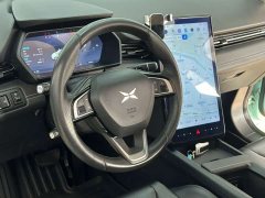 Xpeng G3 G3i 520G - ფოტო 13