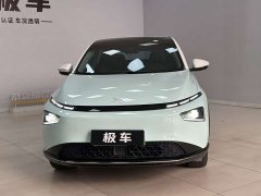 Xpeng G3 G3i 520G - ფოტო 2