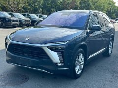 NIO ES8 2020 485KM Six-Seater - ფოტო 1