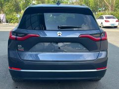 NIO ES8 2020 485KM Six-Seater - ფოტო 10