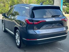 NIO ES8 2020 485KM Six-Seater - ფოტო 11