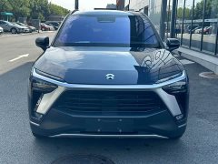 NIO ES8 2020 485KM Six-Seater - ფოტო 2