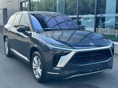 NIO ES8 2020 485KM Six-Seater - ფოტო 3