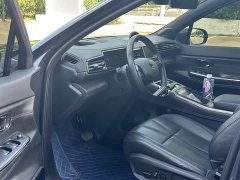 NIO ES8 2020 485KM Six-Seater - ფოტო 4