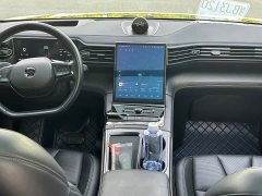 NIO ES8 2020 485KM Six-Seater - ფოტო 5