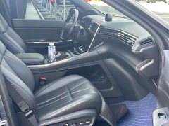 NIO ES8 2020 485KM Six-Seater - ფოტო 6