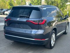 NIO ES8 2020 485KM Six-Seater - ფოტო 9