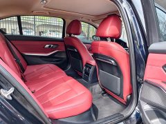 BMW 3 Series 325Li M Sport Package - ფოტო 12