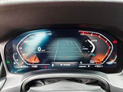 BMW 3 Series 325Li M Sport Package - ფოტო 15
