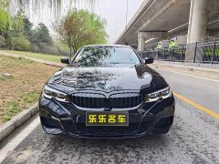 BMW 3 Series 325Li M Sport Package - ფოტო 3
