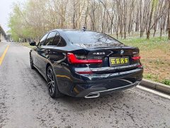 BMW 3 Series 325Li M Sport Package - ფოტო 6