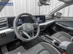 Volkswagen Lingdu 2023 Lingdu L 280TSI DSG Spicy Edition - ფოტო 11