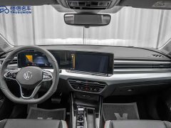 Volkswagen Lingdu 2023 Lingdu L 280TSI DSG Spicy Edition - ფოტო 12
