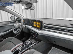 Volkswagen Lingdu 2023 Lingdu L 280TSI DSG Spicy Edition - ფოტო 13