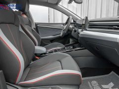 Volkswagen Lingdu 2023 Lingdu L 280TSI DSG Spicy Edition - ფოტო 14