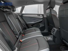 Volkswagen Lingdu 2023 Lingdu L 280TSI DSG Spicy Edition - ფოტო 15