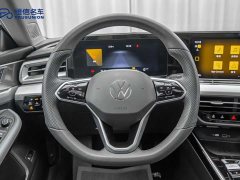 Volkswagen Lingdu 2023 Lingdu L 280TSI DSG Spicy Edition - ფოტო 16