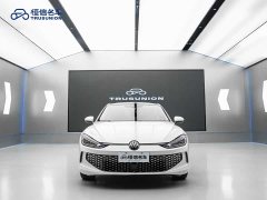 Volkswagen Lingdu 2023 Lingdu L 280TSI DSG Spicy Edition - ფოტო 2