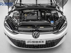 Volkswagen Lingdu 2023 Lingdu L 280TSI DSG Spicy Edition - ფოტო 20