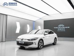Volkswagen Lingdu 2023 Lingdu L 280TSI DSG Spicy Edition - ფოტო 3