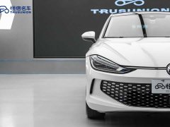 Volkswagen Lingdu 2023 Lingdu L 280TSI DSG Spicy Edition - ფოტო 8