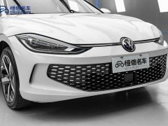 Volkswagen Lingdu 2023 Lingdu L 280TSI DSG Spicy Edition - ფოტო 9
