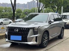 GAC GS8 2.0TM AWDFlagship Edition - ფოტო 1