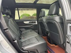 GAC GS8 2.0TM AWDFlagship Edition - ფოტო 10