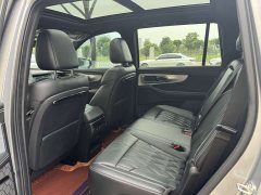 GAC GS8 2.0TM AWDFlagship Edition - ფოტო 11