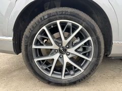 GAC GS8 2.0TM AWDFlagship Edition - ფოტო 13
