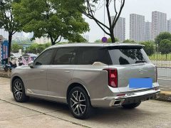 GAC GS8 2.0TM AWDFlagship Edition - ფოტო 14