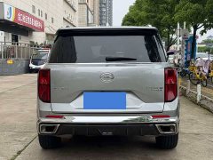 GAC GS8 2.0TM AWDFlagship Edition - ფოტო 15