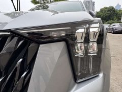 GAC GS8 2.0TM AWDFlagship Edition - ფოტო 16