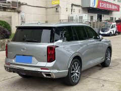 GAC GS8 2.0TM AWDFlagship Edition - ფოტო 17