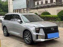 GAC GS8 2.0TM AWDFlagship Edition - ფოტო 2