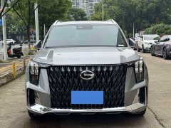 GAC GS8 2.0TM AWDFlagship Edition - ფოტო 3