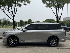 GAC GS8 2.0TM AWDFlagship Edition - ფოტო 4
