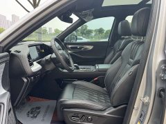 GAC GS8 2.0TM AWDFlagship Edition - ფოტო 5