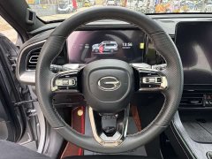 GAC GS8 2.0TM AWDFlagship Edition - ფოტო 6